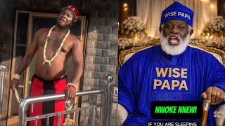 See where you destroyed yourself ignorantly…