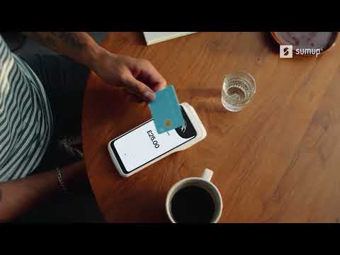 SumUp Limited - Branch USA YouTube ad: GB Terminal Q4 Brand Awar MCC Coffee no offer  video  NA external 6s WebMix 16x9