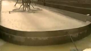 How It's Made   Mozzarella Cheese - Discovery Channel Science