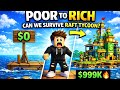 Raft Tycoon me rich ban paunga? 😱💰#roblox #gaming 