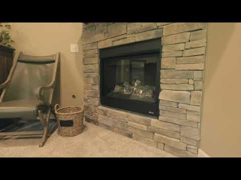 1306 Americus Circle, Cave Springs, AR home video tour