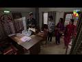 Hum KNP Ke Khilaf Report Likhwanay Aaye Hain..! #kinzahashmi - Leader - HUM TV