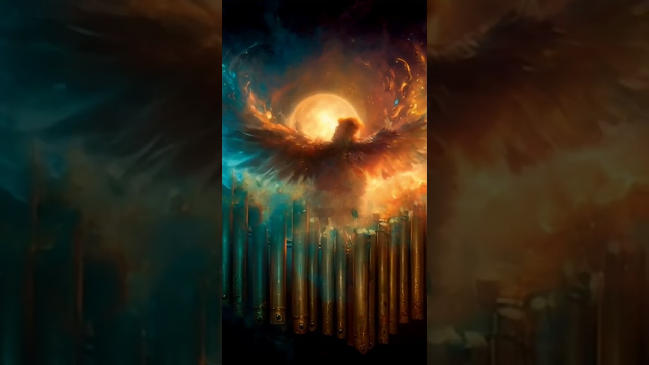 Heart Healing | 💖✨🎵 