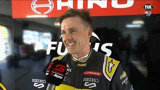 Supercars 2024 Perth Qualifying 1