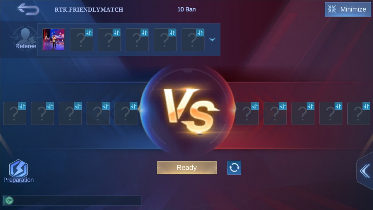 Customs Friendly Match សប្បាយសប្បាយ មកទៀតហើយ