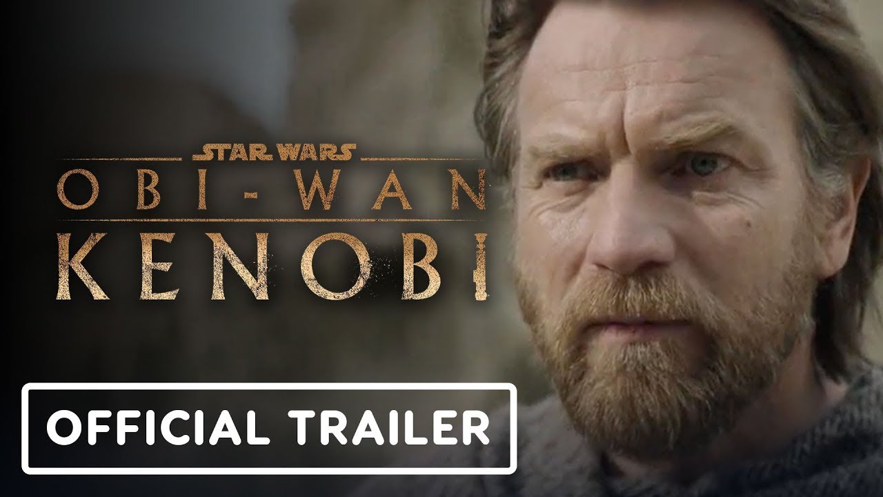 Obi-Wan Kenobi – Official Story Recap Trailer – IGN