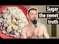 Why sugar is not bad