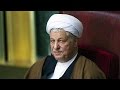 Iran  lancien prsident rafsanjani sest teint  lhpital