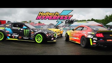 Hyperfest 2022 Official Recap