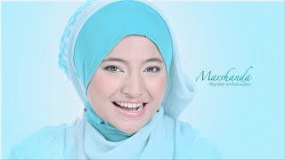 MARSHANDA WARDAH AMBASSADOR