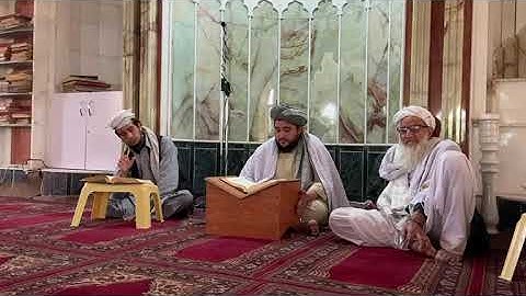 ترجمه آیات 31 109 سوره یونس