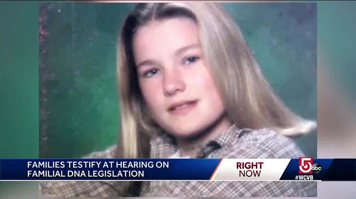 Family of Molly Bish, others push for familial DNA legislation