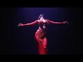 Vlada Sitnikova Bellydancer Enta Omri Gala Show In Tokyo Japan 2024