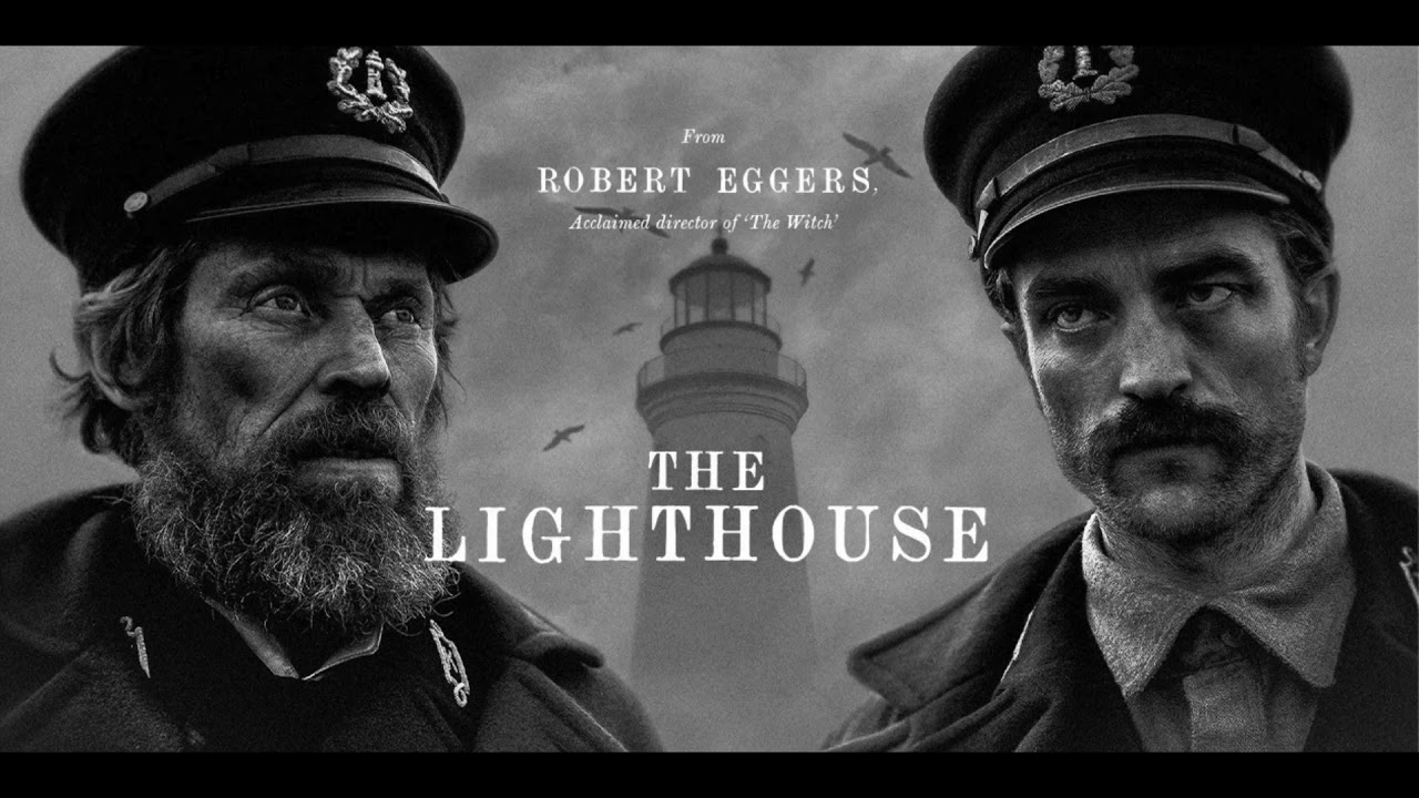 Willem DaFoe's Lighthouse: Analysis and Discussion
