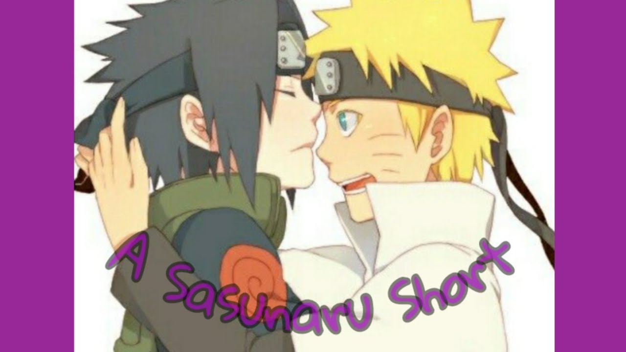 A Sasunaru Short