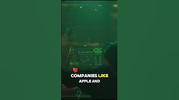 Biometric Security Is Replacing Passwords!