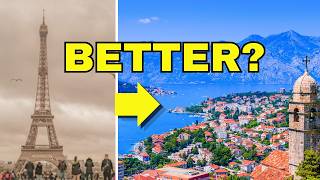 Hidden Europe Unlocked