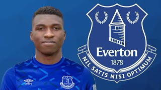 Aurelio Buta 2021 - Welcome To Everton ? - Incredible Skills, Tackles & Goals Hd