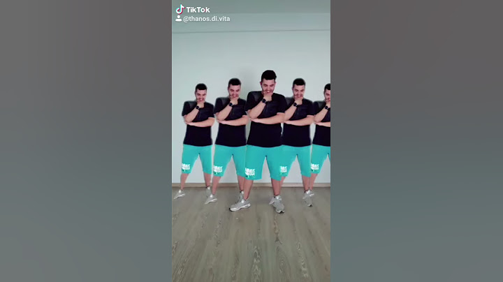 1 Μπροστά - Lila Trianti - Dance Challenge