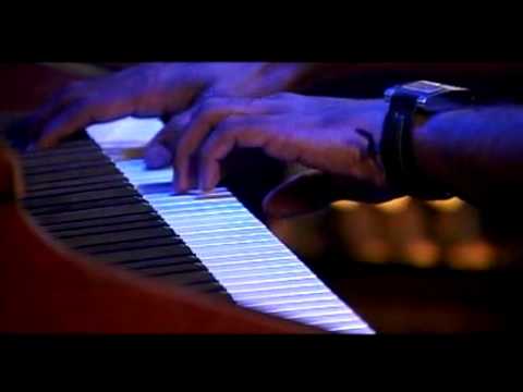 Piano solo by Vivek - Straight from the heart 2