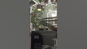 mi 5a dead done successful