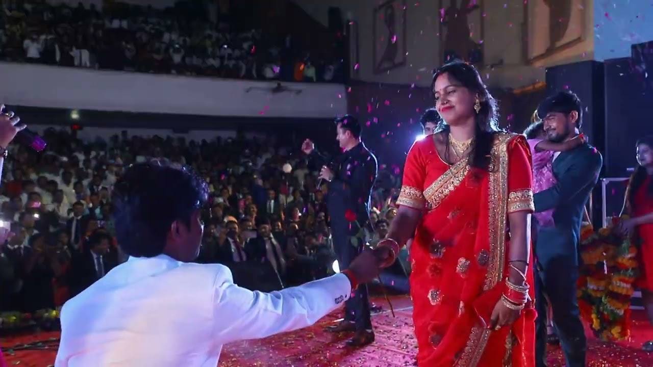 Diamond Celebration @Lucknow-2022