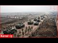 Ukrainians advance northwest of Orekhov; scale of counterattack expands in many directions of front