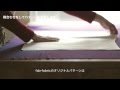 fab-Tube #059 ドレープチュニックのつくりかた (HOW TO MAKE A DRAPED TUNIC)