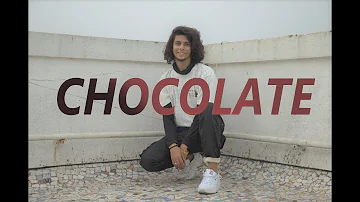 chocolate-tony kakkar | Anuj yadav