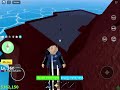 4 chests in magma island in blox fruits