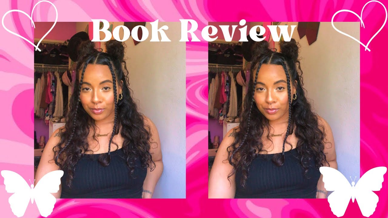 Court of the Vampire Queen | Book Review - YouTube