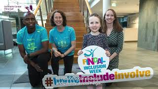 Fingal Inclusion Week 2023