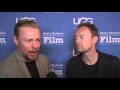 SBIFF 2016 - "Silent Heart" FIlmmaker Interview