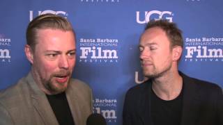 SBIFF 2016 - "Silent Heart" FIlmmaker Interview