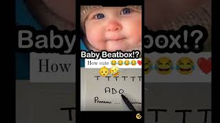 Download Lagu 👶🤣Baby Beatbox⁉️ MP3 Download Lagu 👶🤣Baby Beatbox⁉️ MP3
