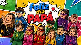 Día del papá! 1° "A" Colegio Esmeralda Talca 2026
