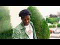 AI NBA YoungBoy - Model [Official Video]