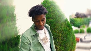 AI NBA YoungBoy - Model [Official Video]