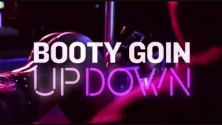 T-Pain - Up Down (Remix)