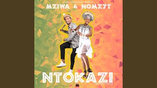 Ntokazi