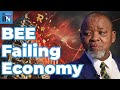 Director's Cut: BEE is breaking South Africa - Gerhard Papenfus v Gwede Mantashe