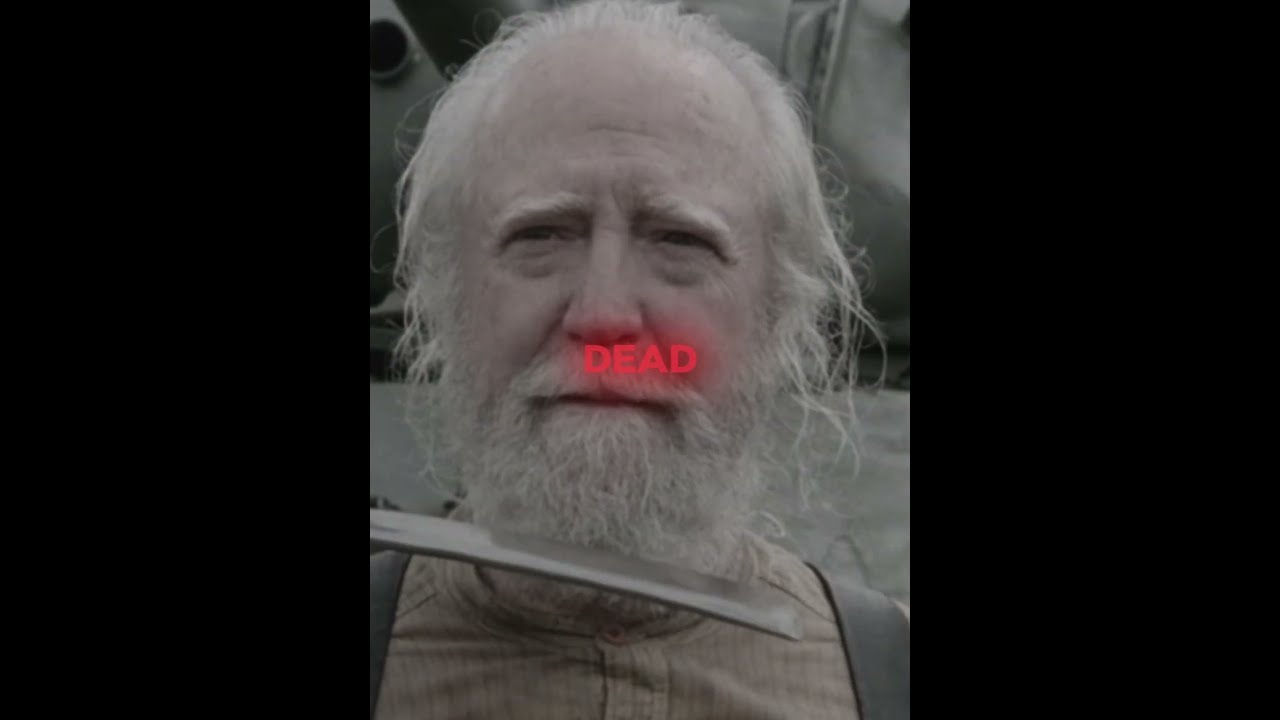  The Most Heartbreaking Deaths In Walking Dead Thewalkingdead