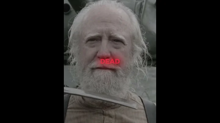 "The most heartbreaking deaths in The Walking Dead" | The Walking Dead |  #thewalkingdead