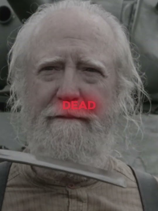 'The most heartbreaking deaths in The Walking Dead' | The Walking Dead |  #thewalkingdead