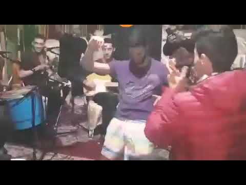 سارع سارع انت البارع على الطريقة السوسية تكروبيت تراست الاصلية