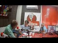 PROGRAMA DE OLHO NO ESTADO ENTREVISTA PRÉ CADIDATO BARETA FILHO
