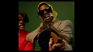 (FREE) ASAP ROCKY TYPE BEAT - WAR READY
