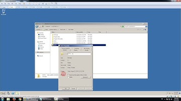 Install NFS Server in Windows Server 2008
