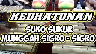 Download Lagu Gendhing Ketawang Suka sukur munggah sigro - sigro MP3 Download Lagu Gendhing Ketawang Suka sukur munggah sigro - sigro MP3