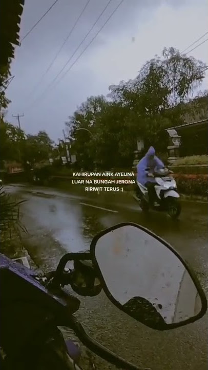 Story WA sunda
